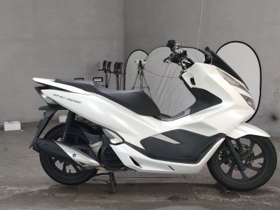 Honda PCX150