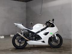 Suzuki GSX-R1000 2006