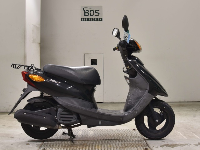 Yamaha JOG 50