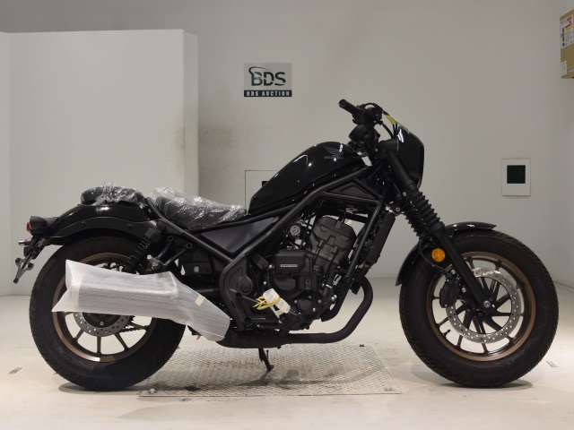 Honda REBEL CMX1100 2025