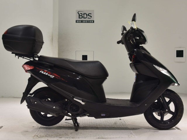 Suzuki ADDRESS V125