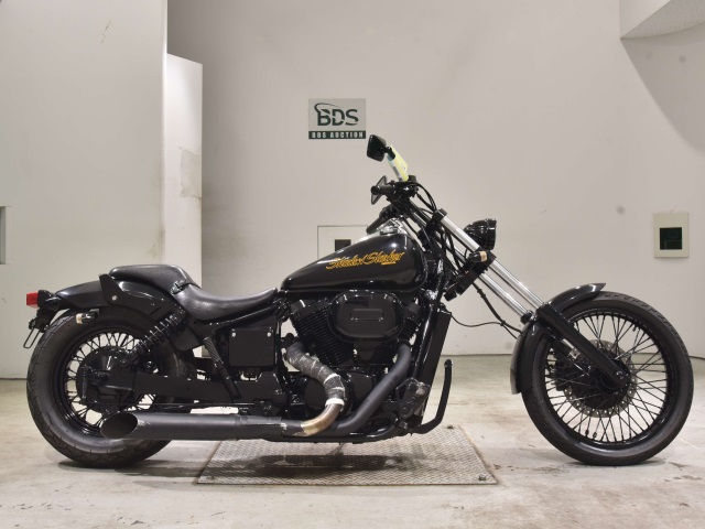 Honda SHADOW400 SLASHER 2000