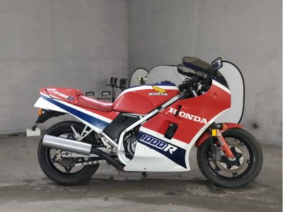 Honda VF1000R 1984