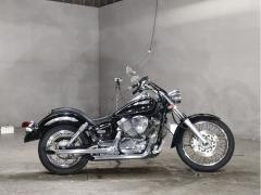 Yamaha DRAGSTAR XVS250 2000