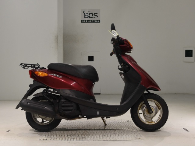 Yamaha JOG 50 2015