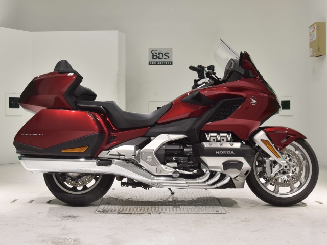 Honda GL1800 TOUR 2019