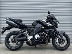 Suzuki B-KING 2007