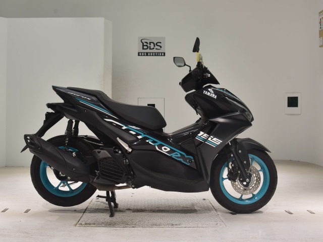 Yamaha AERO X155 2021