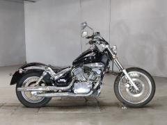 Suzuki INTRUDER 250LC 2005
