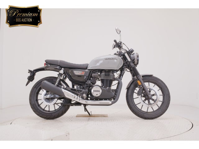 Honda GB350 2023