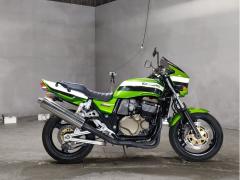 Kawasaki ZRX1200R 2006