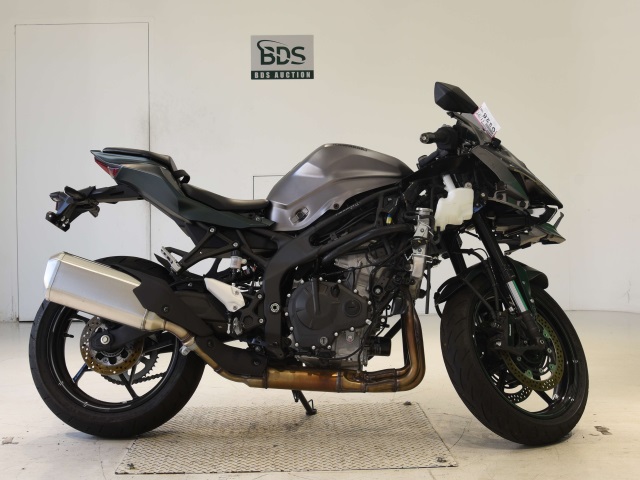 Kawasaki ZX-4R SE 2025