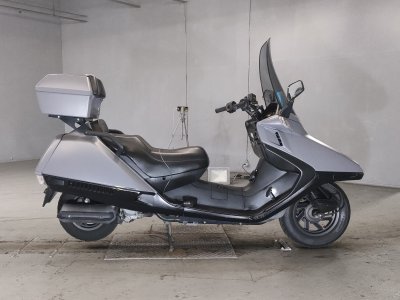 Honda FUSION X 2006