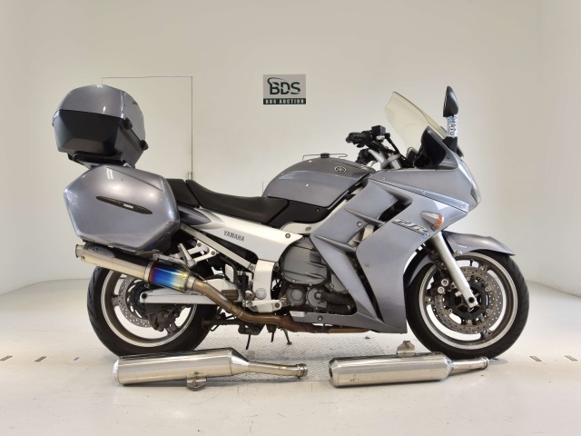 Yamaha FJR1300 2003