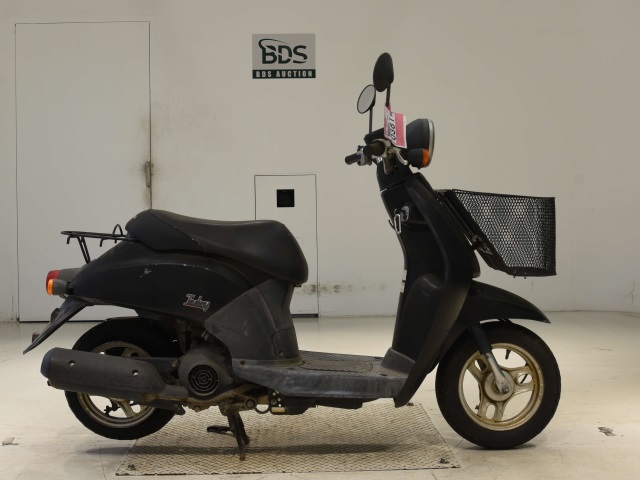 Honda TODAY 2004