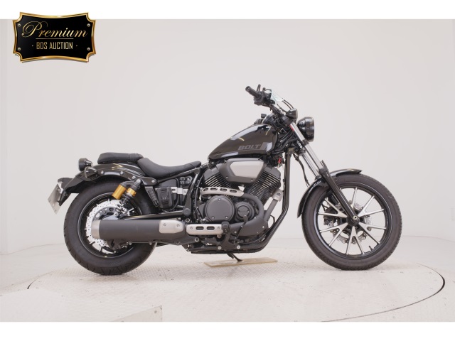 Yamaha BOLT 950R 2022