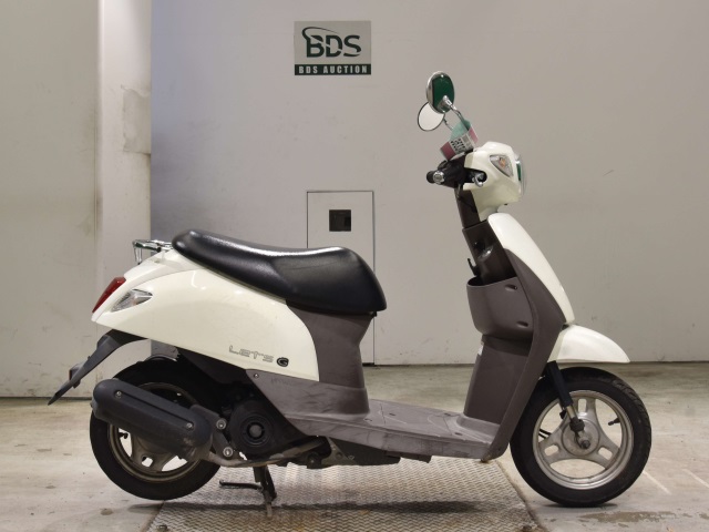 Suzuki LETSG