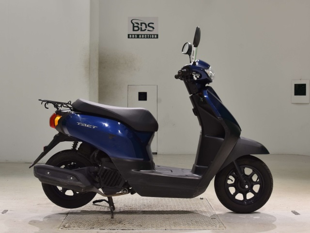 Honda TACT-4 BASIC 2024