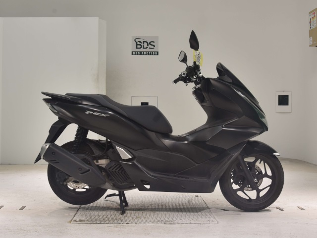 Honda PCX125 2021