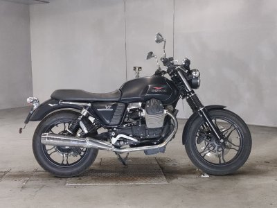Moto Guzzi V7 STONE 2014