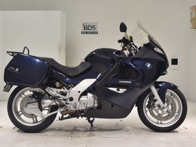 BMW K1200GT 2004