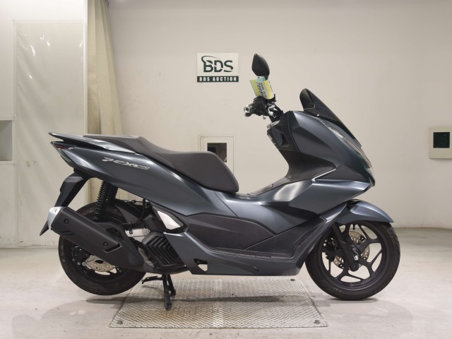 Honda PCX160 2021