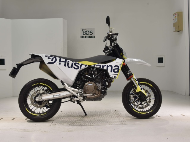 Husqvarna 701SM 2020