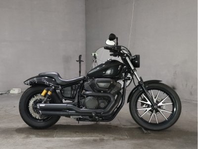 Yamaha BOLT 950 2014