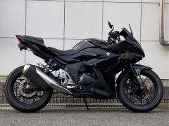 Suzuki GSX250R