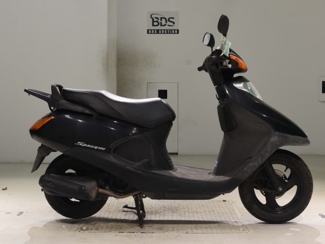 Honda SPACY100 2007