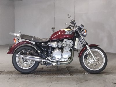 Triumph THUNDERBIRD 900 1997