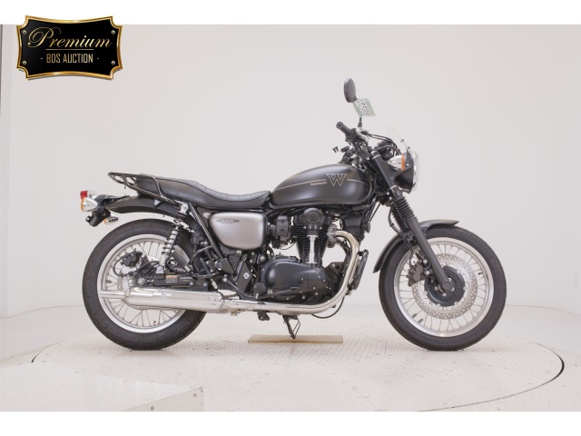 Kawasaki W800-2 STREET 2019