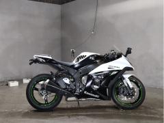 Kawasaki NINJA ZX-10R 2014