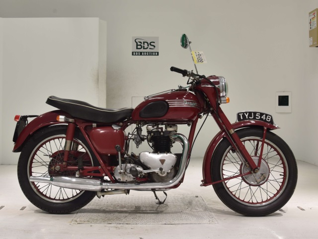 Triumph 5T SPEED ﾂｲﾝ 1998