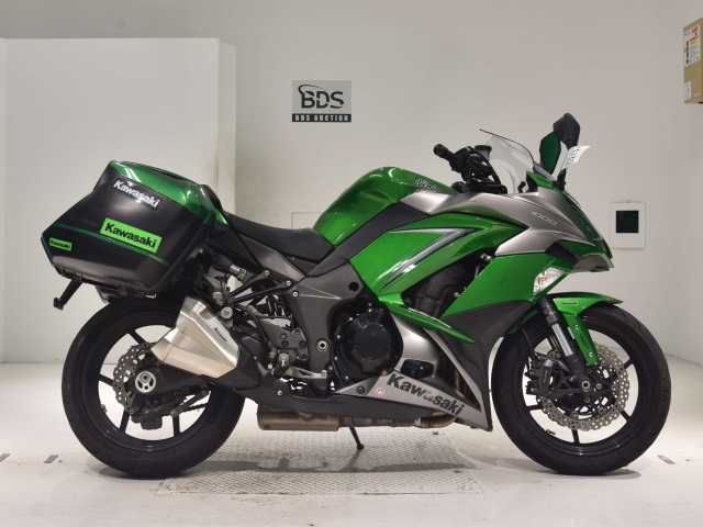 Kawasaki NINJA1000A 2019