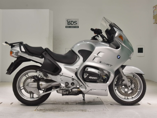 BMW R1150RT 2002