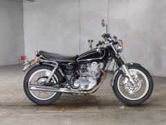 Yamaha SR400 2001