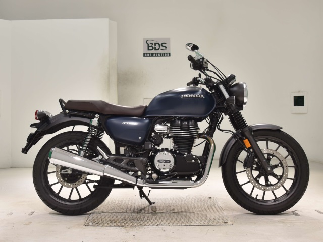 Honda GB350 2024