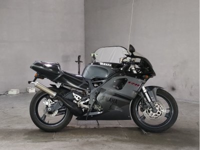 Yamaha TZR250R 1991