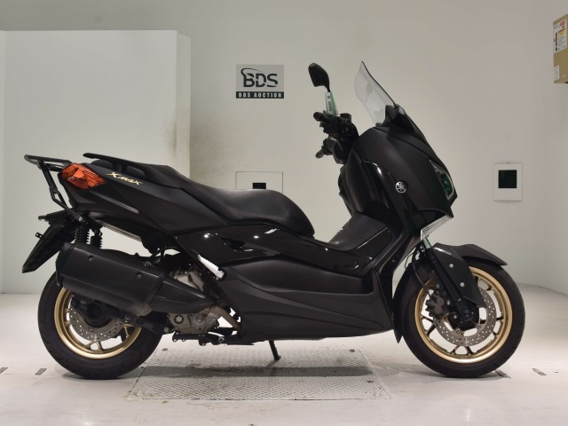 Yamaha X-MAX250A 2020