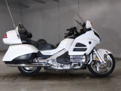 Honda GL1800 2013