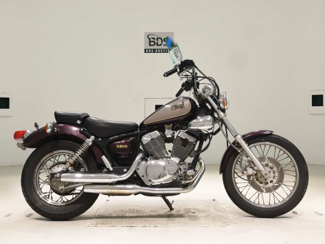 Yamaha VIRAGO XV250 1992