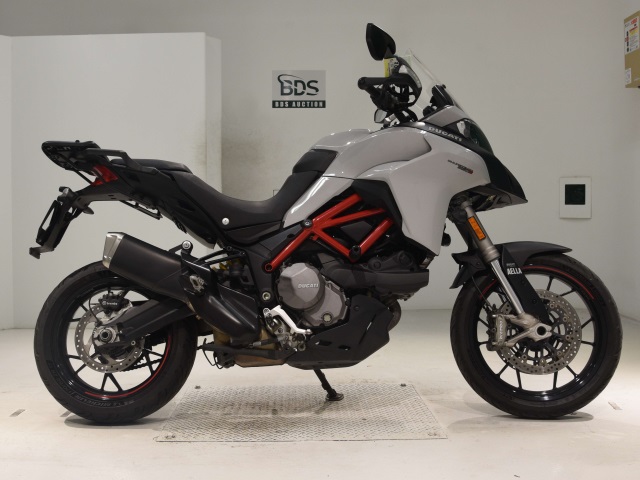 Ducati MULTISTRADA 950S 2019