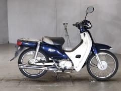 Honda SUPER CUB110 2012