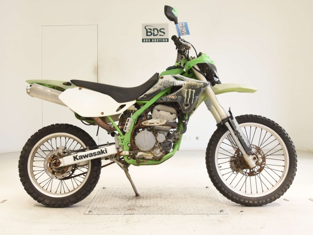 Kawasaki KLX250 1999