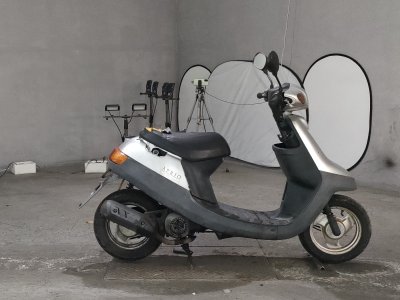 Yamaha JOG APRIO 1998