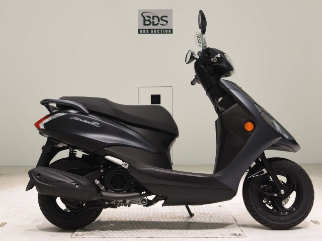 Yamaha AXIS125Z 2021