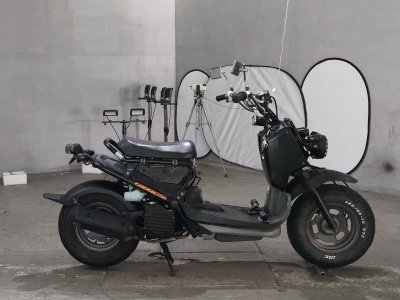 Honda ZOOMER 2001