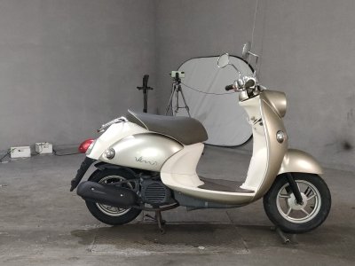 Yamaha VINO50 2007