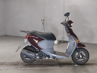 Suzuki LETS4